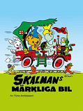 Omslagsbild för Skalmans märkliga bil