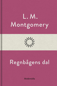 Cover for Regnbågens dal