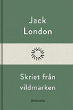 Omslagsbild för Skriet från vildmarken