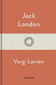 Omslagsbild för Varg-Larsen