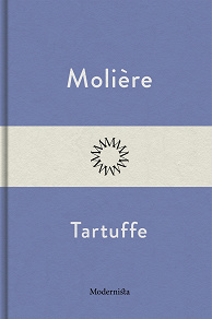 Omslagsbild för Tartuffe