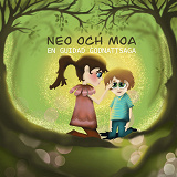 Cover for Neo och Moa-en guidad godnattsaga