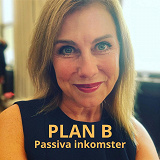 Cover for Plan B- Passiva inkomster