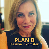 Bokomslag för Plan B- Passiva inkomster