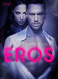 Omslagsbild för Eros – eroottinen novelli