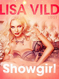 Omslagsbild för Showgirl - eroottinen novelli