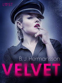 Omslagsbild för Velvet – eroottinen novelli