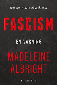 Omslagsbild för Fascism: En varning