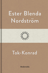 Omslagsbild för Tok-Konrad