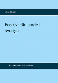 Omslagsbild för Positivt tänkande i Sverige