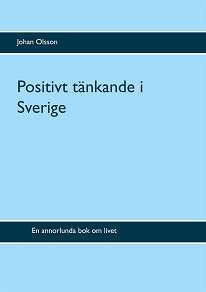 Omslagsbild för Positivt tänkande i Sverige