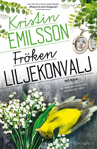 Cover for Fröken Liljekonvalj
