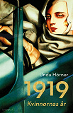 Cover for 1919 – Kvinnornas år