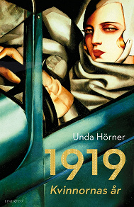 Omslagsbild för 1919 – Kvinnornas år