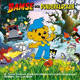 Cover for Bamse och Dunderklockan