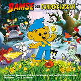 Cover for Bamse och Dunderklockan