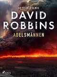 Cover for Adelsmännen