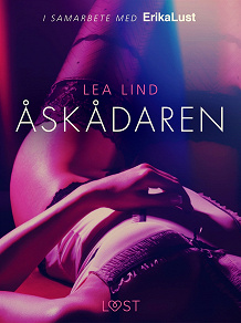 Omslagsbild för Åskådaren - erotisk novell
