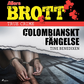 Cover for Colombianskt fängelse