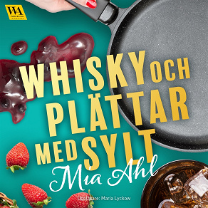 Omslagsbild för Whisky och plättar med sylt