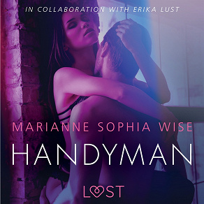 Omslagsbild för Handyman - Sexy erotica