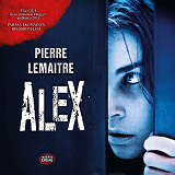 Cover for Alex