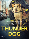 Omslagsbild för Thunder dog