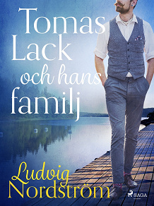 Omslagsbild för Tomas Lack och hans familj