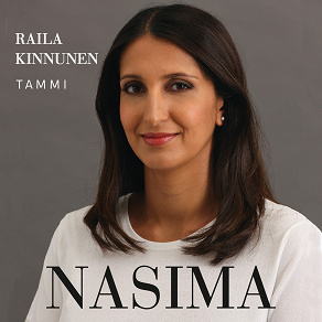 Cover for Nasima