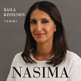Omslagsbild för Nasima
