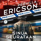 Cover for Sinua seurataan