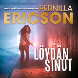 Cover for Löydän sinut
