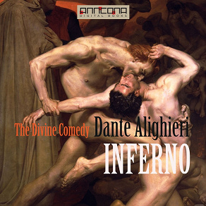 Omslagsbild för The Divine Comedy – INFERNO