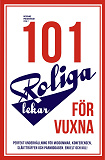 Omslagsbild för 101 roliga lekar för vuxna (Epub2)