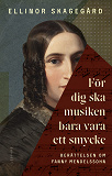 Cover for För dig ska musiken bara vara ett smycke