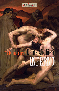 Cover for The Divine Comedy – INFERNO