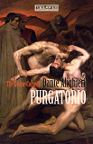 Cover for The Divine Comedy – PURGATORIO