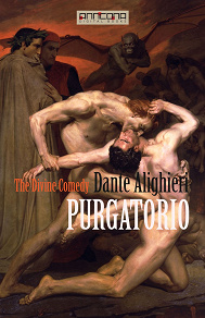 Omslagsbild för The Divine Comedy – PURGATORIO