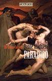 Cover for The Divine Comedy - PARADISO