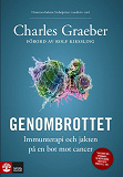 Cover for Genombrottet : Immunterapi och jakten på en bot mot cancer