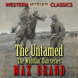 Cover for The Untamed