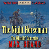 Cover for The Night Horseman