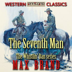 Omslagsbild för The Seventh Man