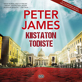 Cover for Kiistaton todiste