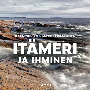 Omslagsbild för Itämeri ja ihminen