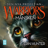 Cover for Warriors 2 - Månsken