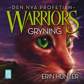 Cover for Warriors 2 - Gryning