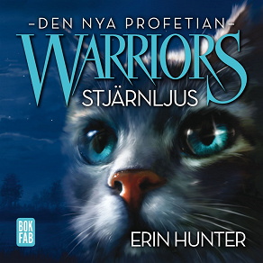 Cover for Warriors 2 - Stjärnljus