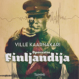Cover for Operaatio Finljandija