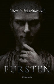 Cover for Fursten